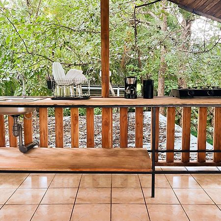 Ico Living Hostel Playa Santa Teresa  Extérieur photo