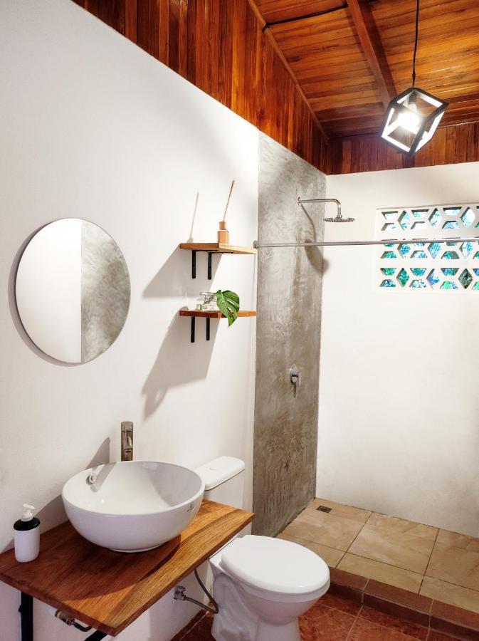 Ico Living Hostel Playa Santa Teresa  Extérieur photo