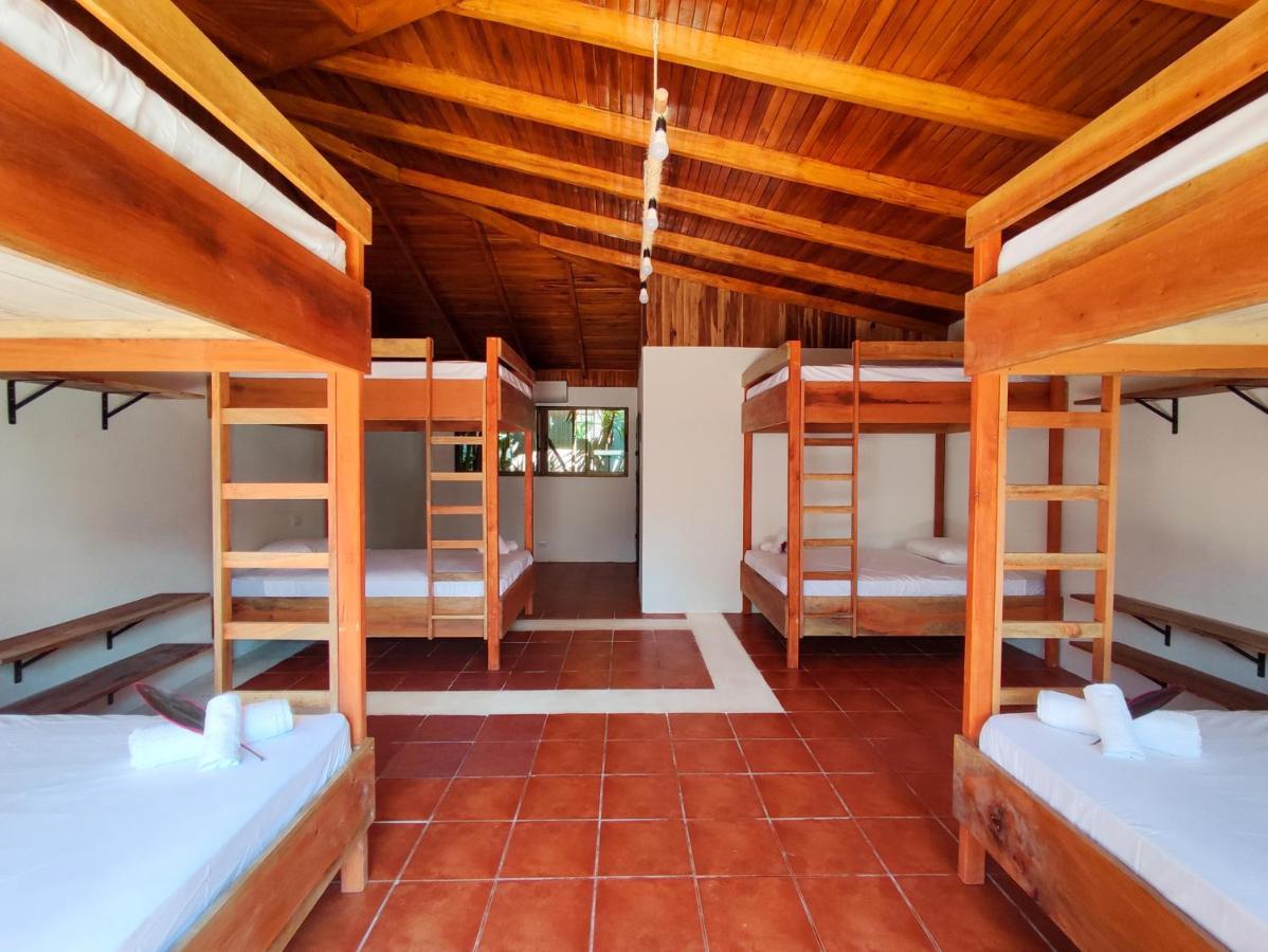Ico Living Hostel Playa Santa Teresa  Extérieur photo