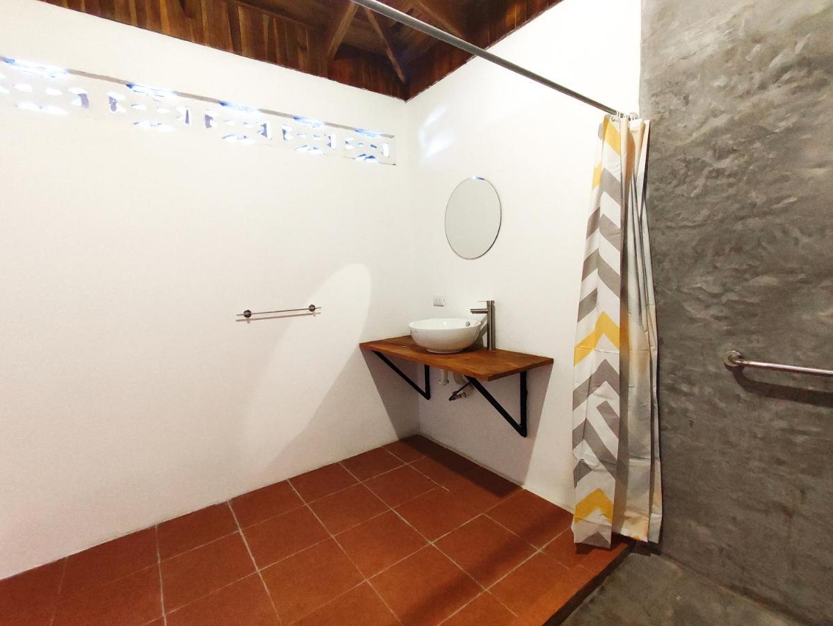 Ico Living Hostel Playa Santa Teresa  Extérieur photo