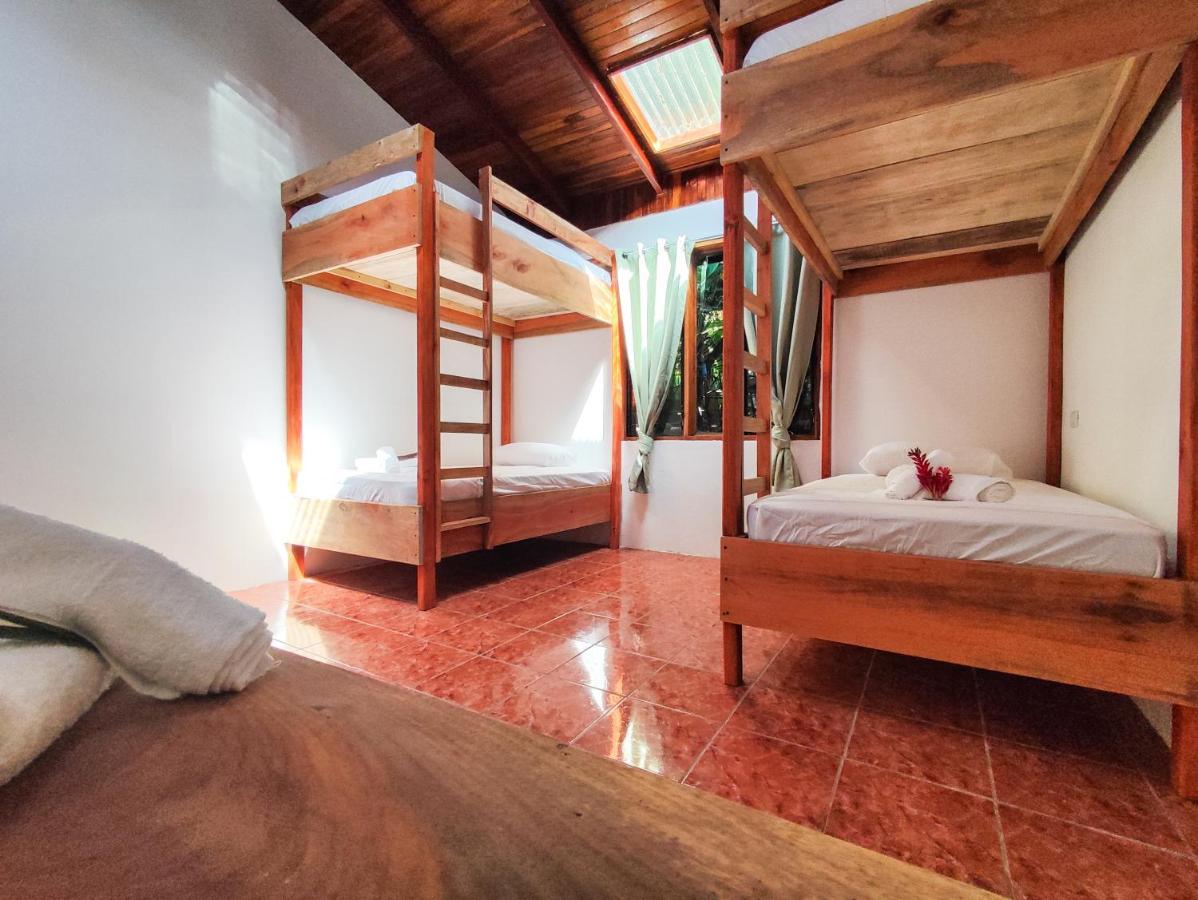 Ico Living Hostel Playa Santa Teresa  Extérieur photo
