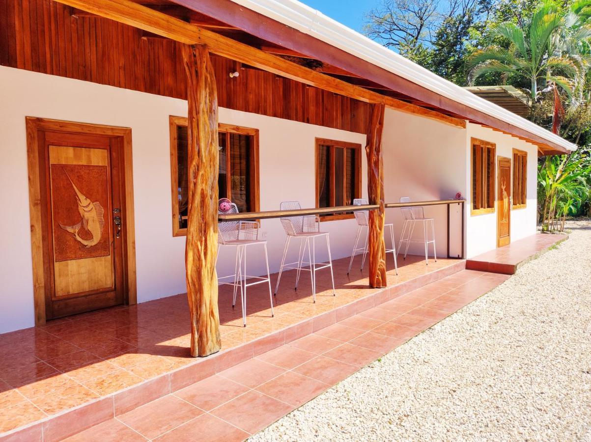 Ico Living Hostel Playa Santa Teresa  Extérieur photo