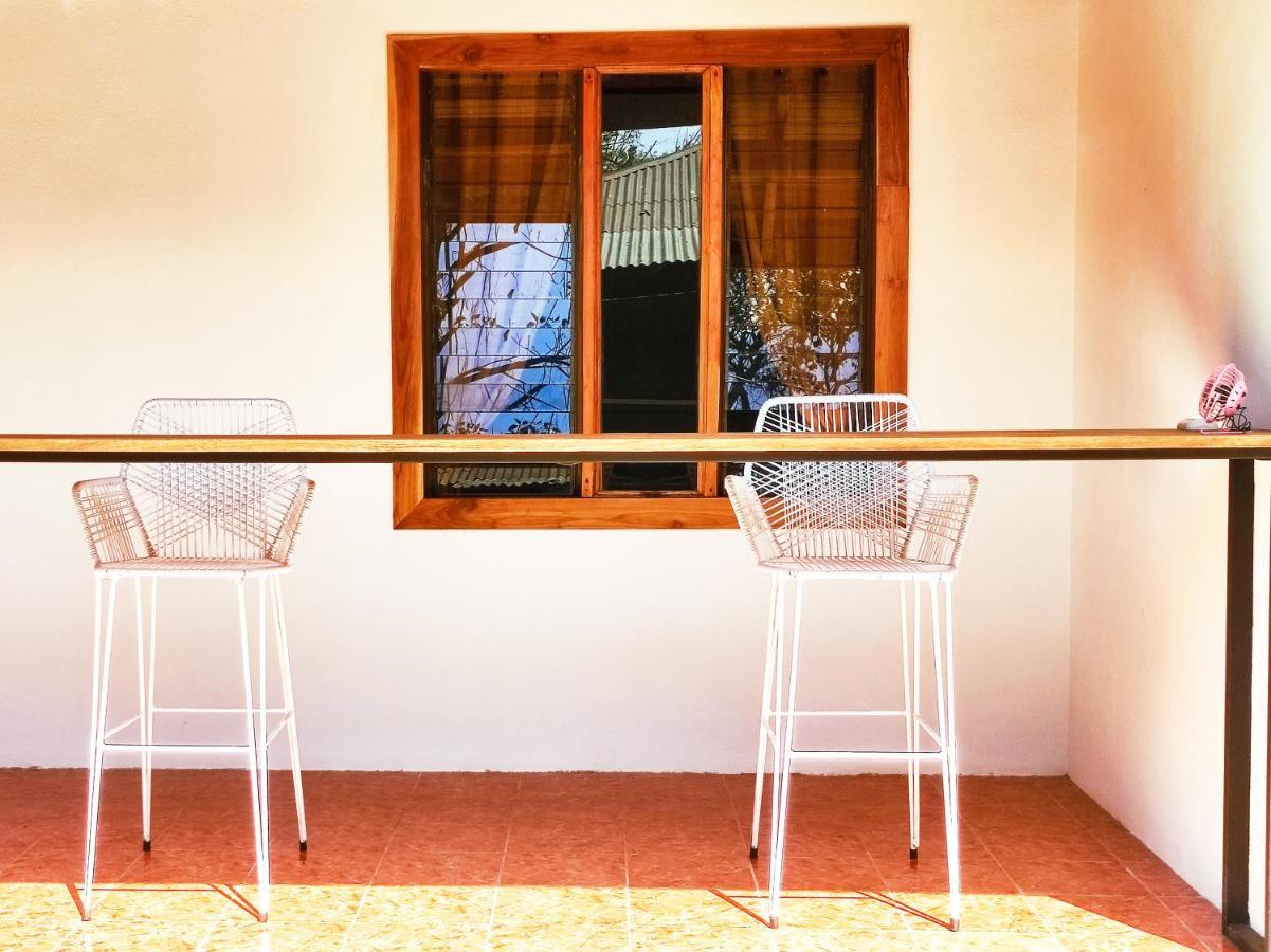 Ico Living Hostel Playa Santa Teresa  Extérieur photo