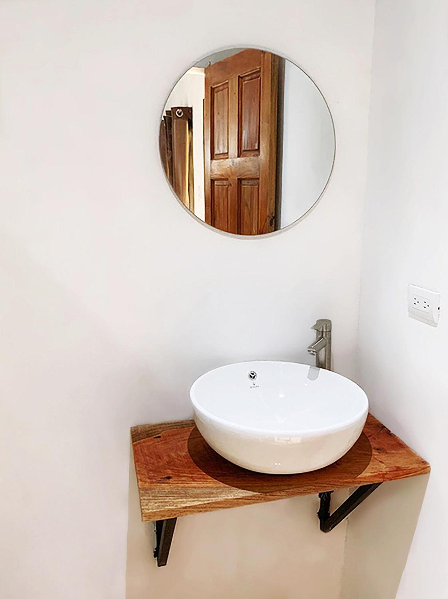 Ico Living Hostel Playa Santa Teresa  Extérieur photo