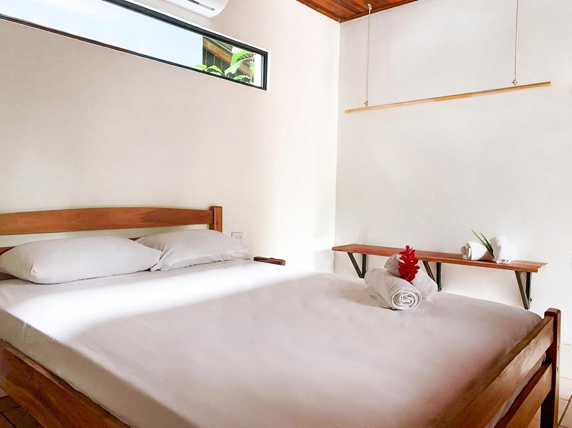 Ico Living Hostel Playa Santa Teresa  Extérieur photo